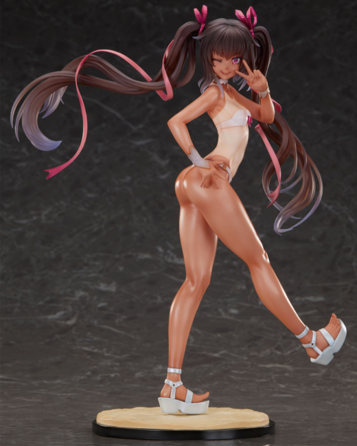 Figura Yukikaze Traje de Baño Taimanin RPG Descubre el apasionante mundo de Figura Yukikaze Traje de Baño Taimanin RPG.