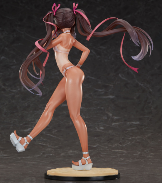 Figura Yukikaze Traje de Baño Taimanin RPG » Tu Tienda Anime Descubre el apasionante mundo de Figura Yukikaze Traje de Baño Taimanin RPG.