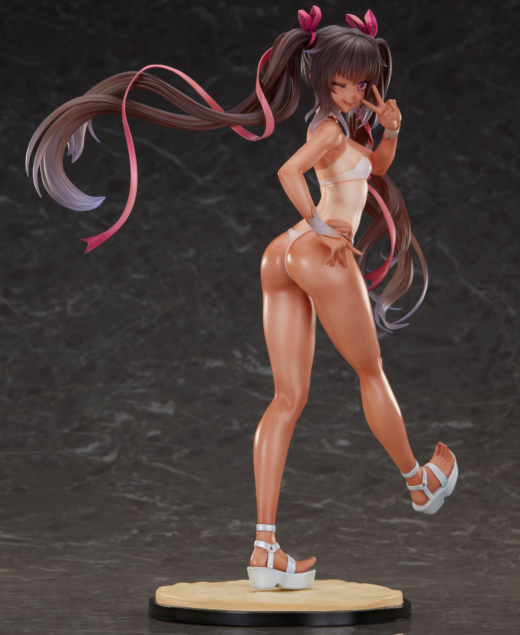 Figura Yukikaze Traje de Baño Taimanin RPG » Tu Tienda Anime Descubre el apasionante mundo de Figura Yukikaze Traje de Baño Taimanin RPG.
