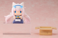 Descubre el apasionante mundo de Figura Deformada Vanilla Nekopara.