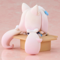 Descubre el apasionante mundo de Figura Deformada Vanilla Nekopara.