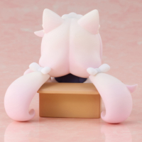 Descubre el apasionante mundo de Figura Deformada Vanilla Nekopara.