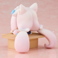 Descubre el apasionante mundo de Figura Deformada Vanilla Nekopara.