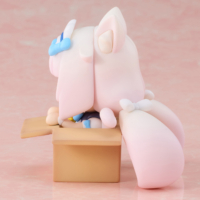Descubre el apasionante mundo de Figura Deformada Vanilla Nekopara.