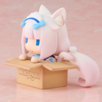 Descubre el apasionante mundo de Figura Deformada Vanilla Nekopara.