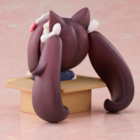 Descubre el apasionante mundo de Figura Deformada Chocola de Nekopara.