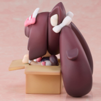 Descubre el apasionante mundo de Figura Deformada Chocola de Nekopara.