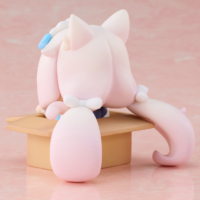 Descubre el apasionante mundo de Figura Chocola y Vanilla Deformada Nekopara.