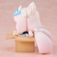 Descubre el apasionante mundo de Figura Chocola y Vanilla Deformada Nekopara.