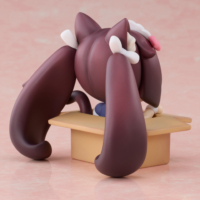Descubre el apasionante mundo de Figura Chocola y Vanilla Deformada Nekopara.