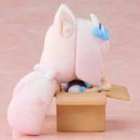 Descubre el apasionante mundo de Figura Chocola y Vanilla Deformada Nekopara.