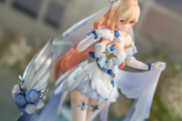 Descubre el apasionante mundo de Figura Durandal Promesa Estelar Versión Honkai Impact 3rd.