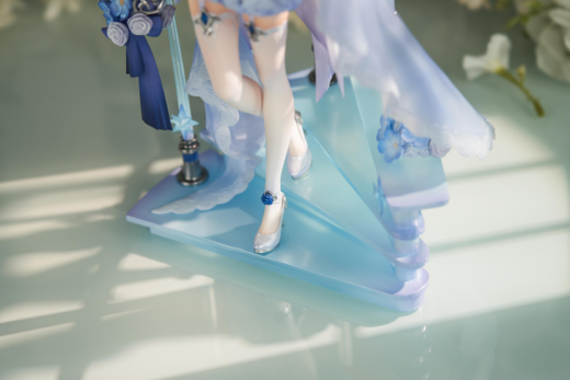 Descubre el apasionante mundo de Figura Durandal Promesa Estelar Versión Honkai Impact 3rd.