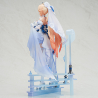 Descubre el apasionante mundo de Figura Durandal Promesa Estelar Versión Honkai Impact 3rd.