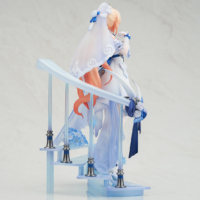 Descubre el apasionante mundo de Figura Durandal Promesa Estelar Versión Honkai Impact 3rd.