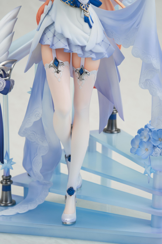 Descubre el apasionante mundo de Figura Durandal Promesa Estelar Versión Honkai Impact 3rd.
