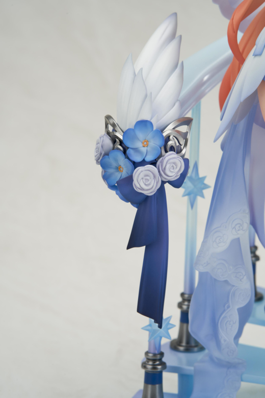 Descubre el apasionante mundo de Figura Durandal Promesa Estelar Versión Honkai Impact 3rd.