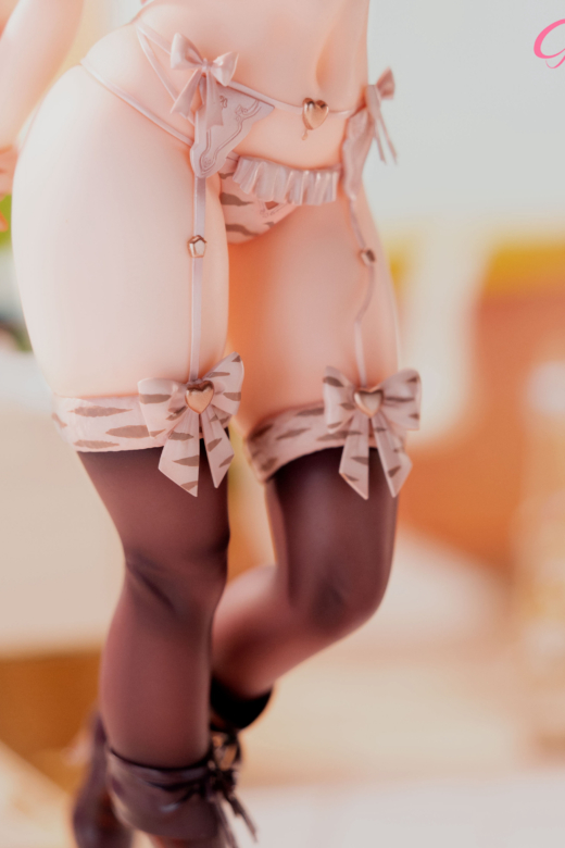 Descubre el apasionante mundo de Figura Migu-chan Ilustración por freng Edición Deluxe.