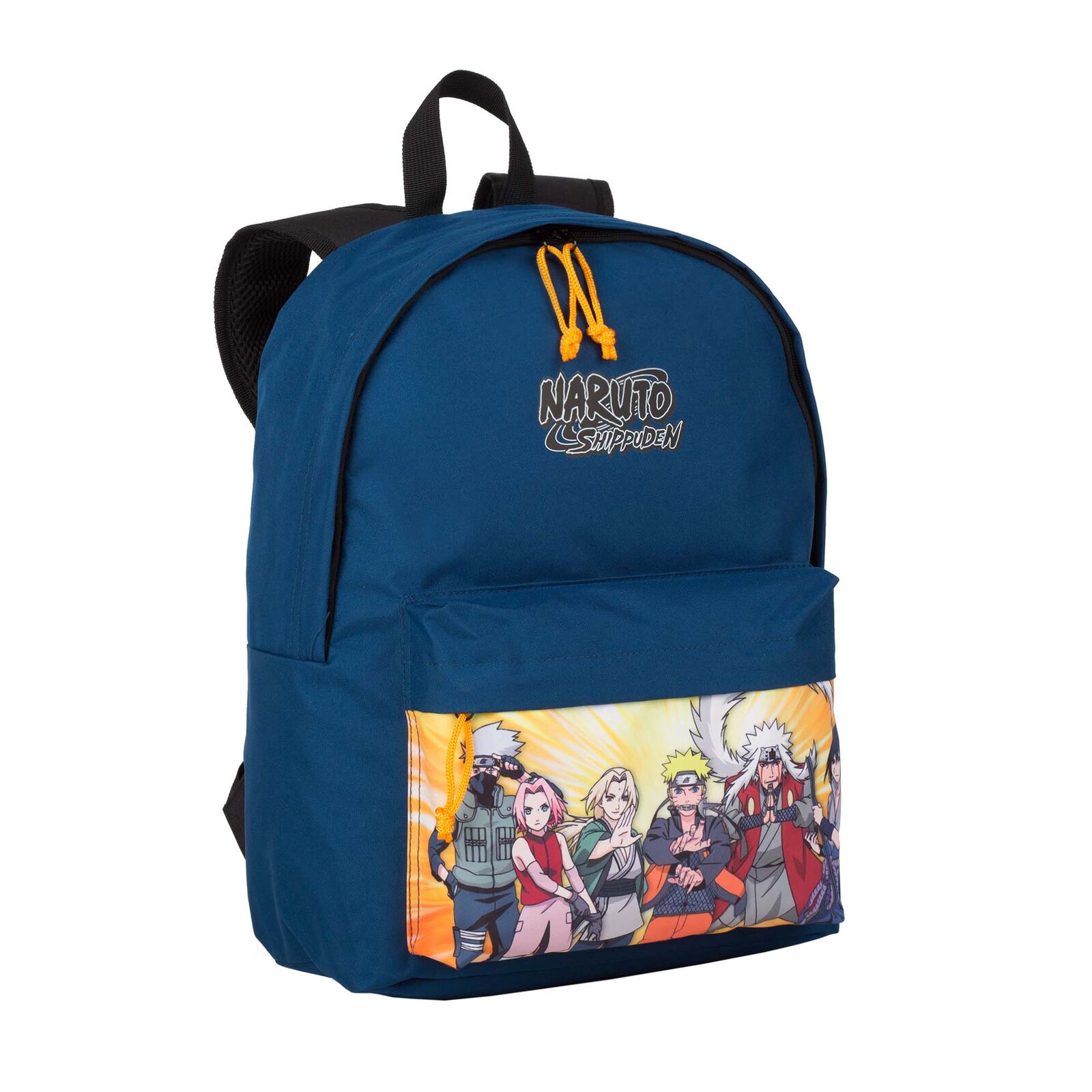 Descubre el apasionante mundo de Mochila Naruto 41 cm.
