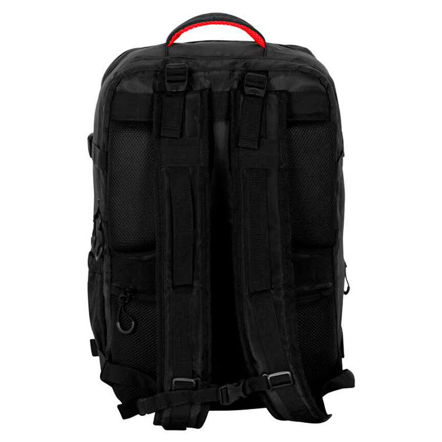 Descubre el apasionante mundo de Mochila Nubes Naruto Shippuden 40cm.