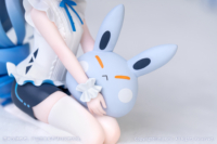 Descubre el apasionante mundo de Honkai Impact 3rd: Figura Chibi Bronya Herrscher de la Verdad.