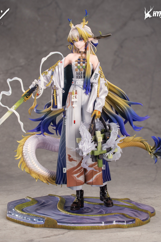Figura Arknights Shu » Tu Tienda Anime Descubre el apasionante mundo de Figura Arknights Shu.