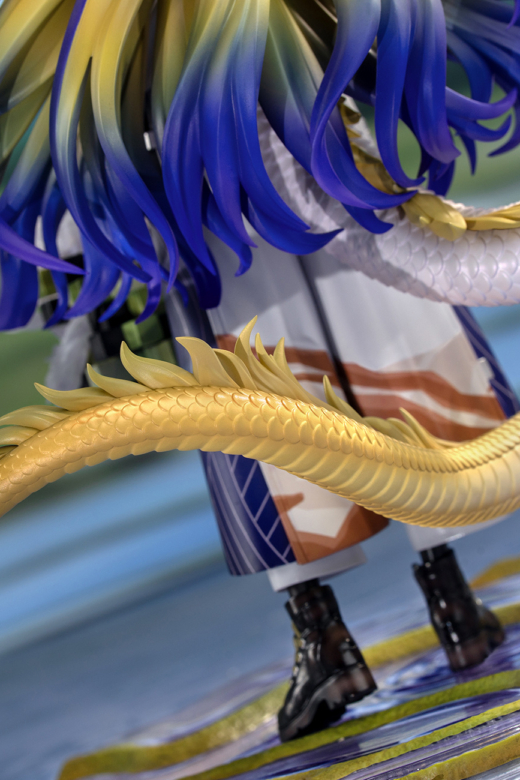 Figura Arknights Shu » Tu Tienda Anime Descubre el apasionante mundo de Figura Arknights Shu.