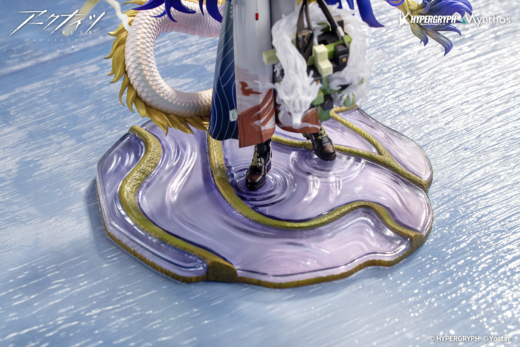 Figura Arknights Shu » Tu Tienda Anime Descubre el apasionante mundo de Figura Arknights Shu.