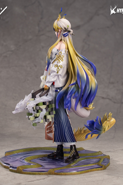 Figura Arknights Shu » Tu Tienda Anime Descubre el apasionante mundo de Figura Arknights Shu.