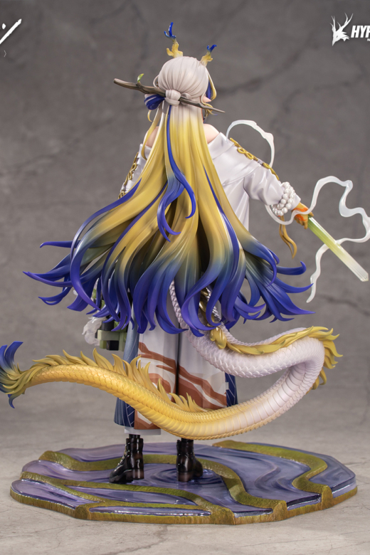 Figura Arknights Shu » Tu Tienda Anime Descubre el apasionante mundo de Figura Arknights Shu.