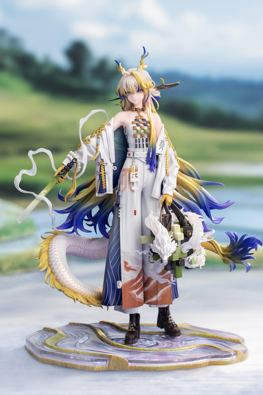 Figura Arknights Shu » Tu Tienda Anime Descubre el apasionante mundo de Figura Arknights Shu.
