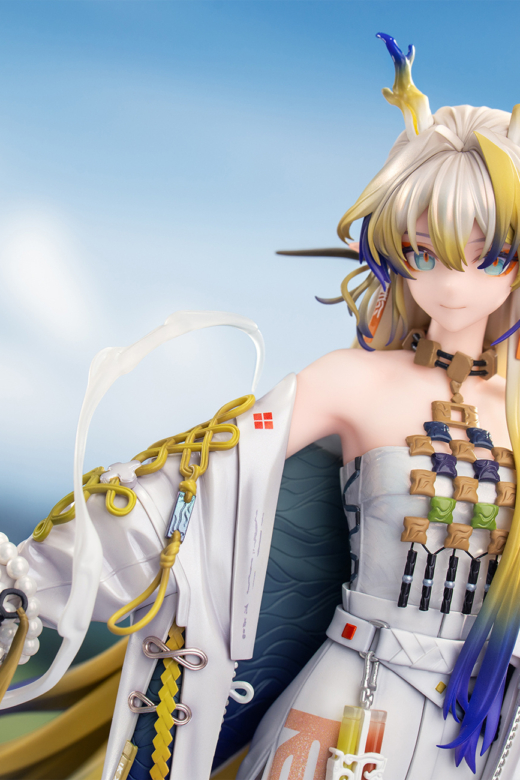 Figura Arknights Shu » Tu Tienda Anime Descubre el apasionante mundo de Figura Arknights Shu.