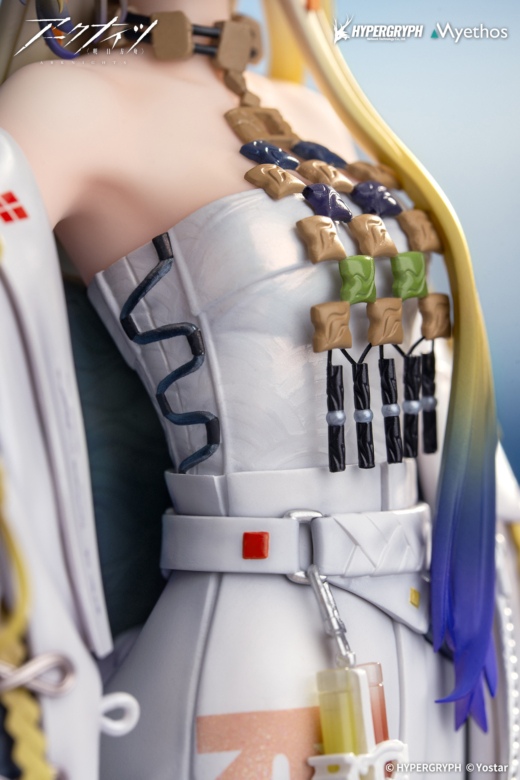 Figura Arknights Shu » Tu Tienda Anime Descubre el apasionante mundo de Figura Arknights Shu.
