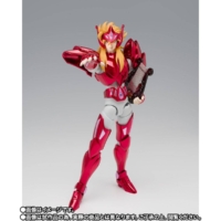 Descubre el apasionante mundo de Figura Myth Cloth EX Saint Seiya Guerrero Divino Mime.