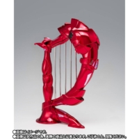 Descubre el apasionante mundo de Figura Myth Cloth EX Saint Seiya Guerrero Divino Mime.