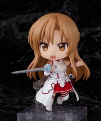 Descubre el apasionante mundo de Figura Nendoroid 1669 Sword Art Online Asuna 2.0.