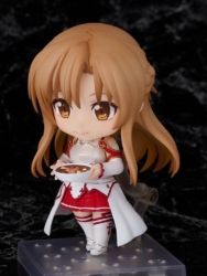 Descubre el apasionante mundo de Figura Nendoroid 1669 Sword Art Online Asuna 2.0.