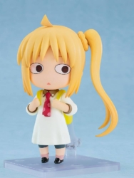 Descubre el apasionante mundo de Nendoroid Nijika Ijichi Bocchi the Rock Edición Limitada.