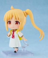 Descubre el apasionante mundo de Nendoroid Nijika Ijichi Bocchi the Rock Edición Limitada.