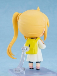 Descubre el apasionante mundo de Nendoroid Nijika Ijichi Bocchi the Rock Edición Limitada.