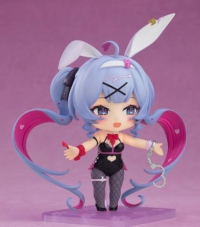 Descubre el apasionante mundo de Nendoroid Hatsune Miku Versión Rabbit Hole.