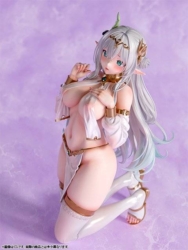 Descubre el apasionante mundo de Figura Nikkan Shoujo Erofu Alicia Original Character.