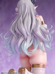 Descubre el apasionante mundo de Figura Nikkan Shoujo Erofu Alicia Original Character.