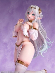 Descubre el apasionante mundo de Figura Nikkan Shoujo Erofu Alicia Original Character.