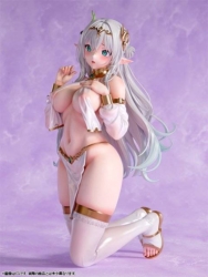 Descubre el apasionante mundo de Figura Nikkan Shoujo Erofu Alicia Original Character.