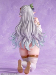 Descubre el apasionante mundo de Figura Nikkan Shoujo Erofu Alicia Original Character.
