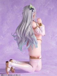 Descubre el apasionante mundo de Figura Nikkan Shoujo Erofu Alicia Original Character.