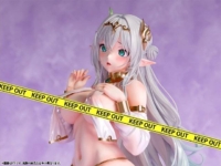 Descubre el apasionante mundo de Figura Nikkan Shoujo Erofu Alicia Original Character.