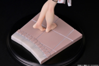 Descubre el apasionante mundo de Figura Rebecca Bluegarden Edens Zero Vacaciones.