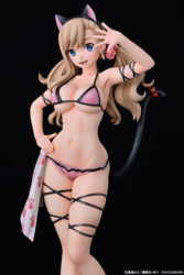 Descubre el apasionante mundo de Figura Rebecca Bluegarden Edens Zero Vacaciones.